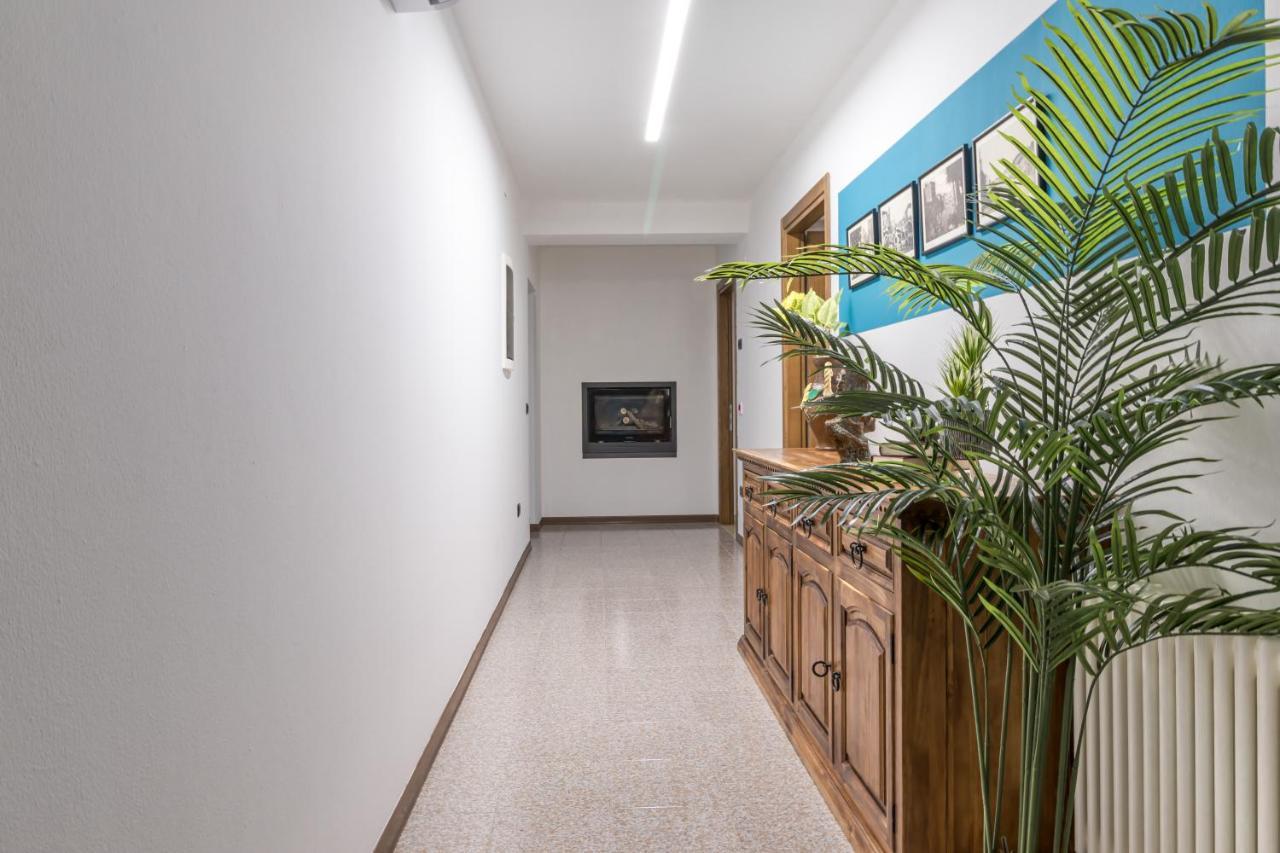 Wanderlust Apt In Villa Con Piscina - 45 Min Venezia - Zona Unesco San Pietro Di Feletto Exterior foto