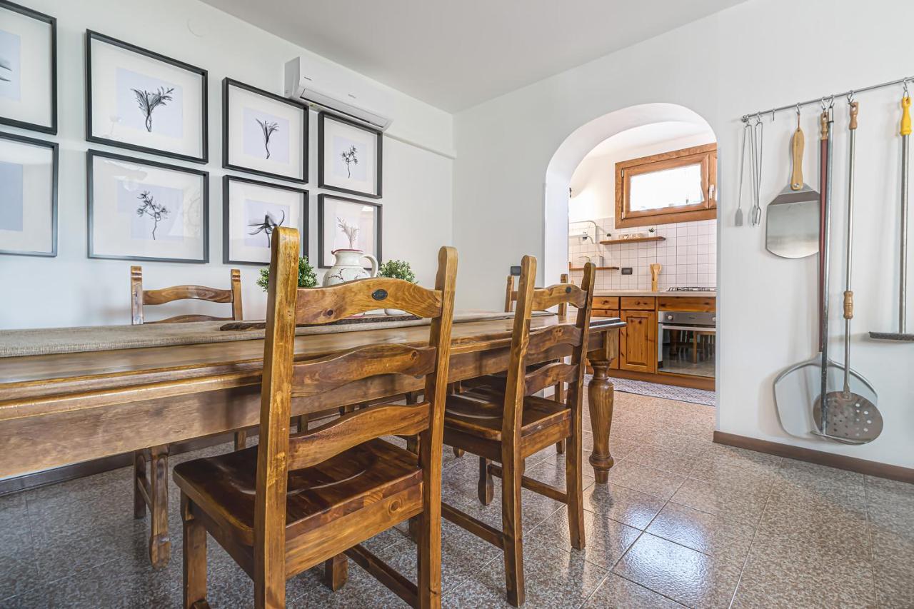 Wanderlust Apt In Villa Con Piscina - 45 Min Venezia - Zona Unesco San Pietro Di Feletto Exterior foto