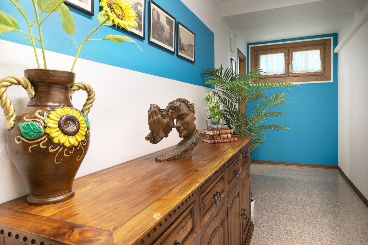 Wanderlust Apt In Villa Con Piscina - 45 Min Venezia - Zona Unesco San Pietro Di Feletto Exterior foto