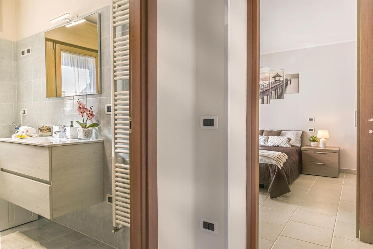 Wanderlust Apt In Villa Con Piscina - 45 Min Venezia - Zona Unesco San Pietro Di Feletto Exterior foto